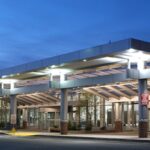 Manchester-Boston Regional Airport