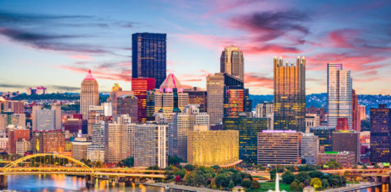 Qatar Airways Pittsburgh Office in Pennsylvania
