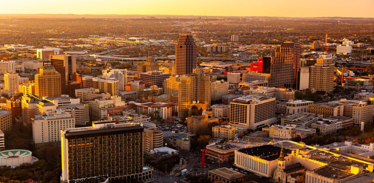 Qatar Airways San Antonio Office in Texas