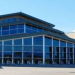 Redding Regional Airport