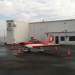 Roanoke-Blacksburg Regional Airport