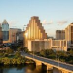United Airlines Austin Office
