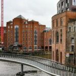 United Airlines Bristol Office