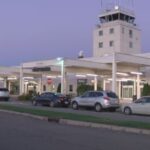 Greater Binghamton Airport