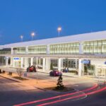 Greenville Spartanburg Airport