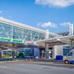 Harrisburg International Airport