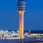 Hartsfield-Jackson Atlanta International Airport