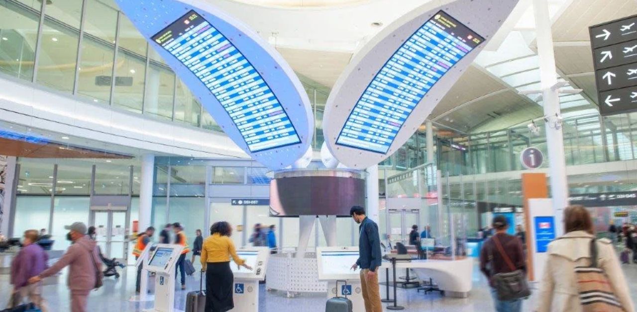 United Airlines Ixtapa-Zihuatanejo International Airport – ZIH Terminal