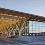 Kansas City International Airport