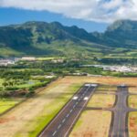 Lihue Airport Terminal