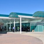 Long Island MacArthur Airport Terminal