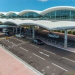 Lynden Pindling International Airport