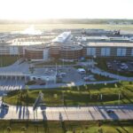 Milwaukee Mitchell Airport