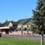 Montrose Regional Airport Terminal