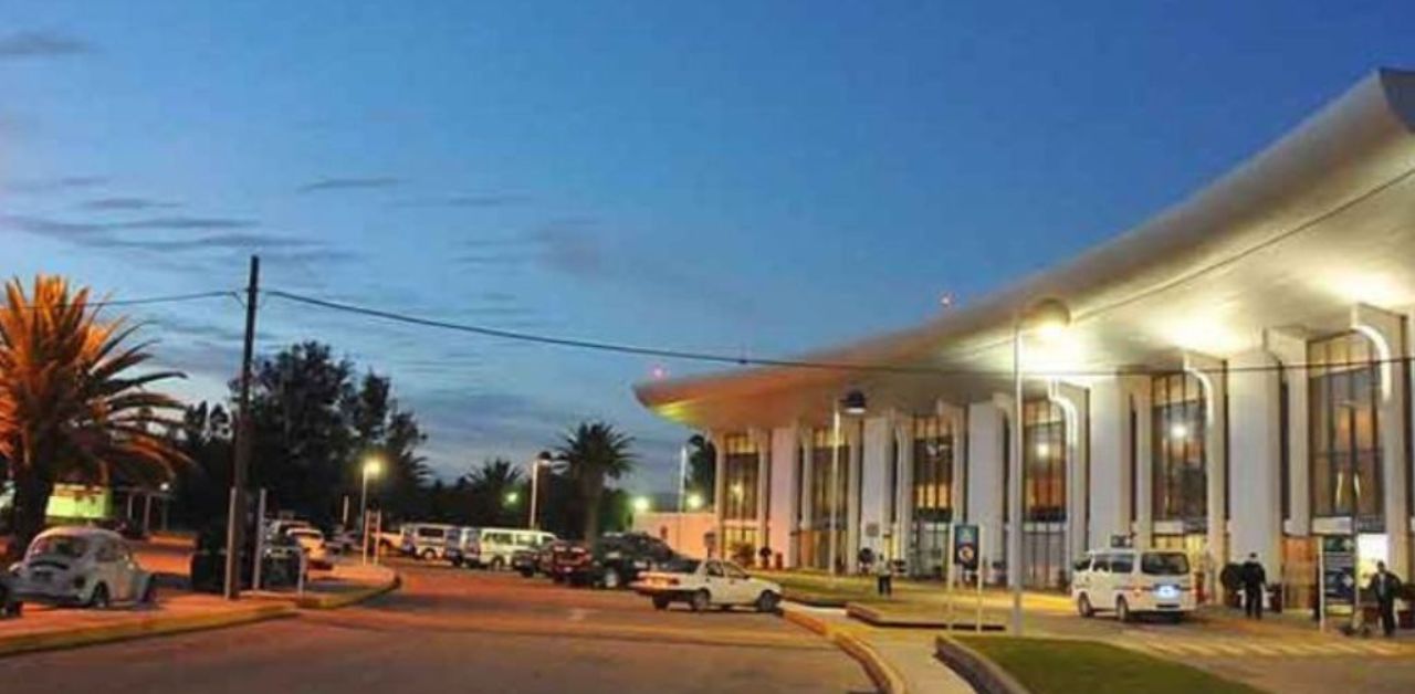 United Airlines Oaxaca International Airport – OAX Airport