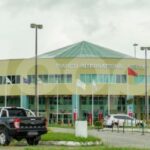 Piarco International Airport