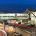 William P. Hobby Airport