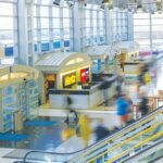 Worcester Regional Airport