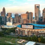 Wizz Air Charlotte Office in North Carolina