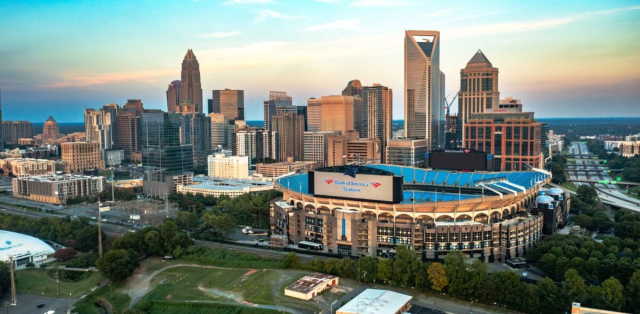 Wizz Air Charlotte Office in North Carolina
