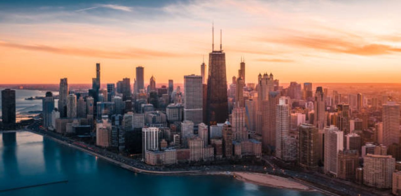 Wizz Air Chicago Office in Illinois
