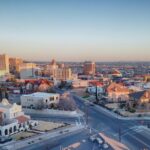 Wizz Air El Paso Office in Texas