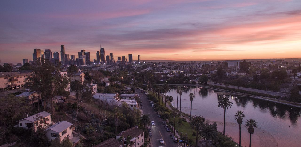 Wizz Air Los Angeles Office in United States