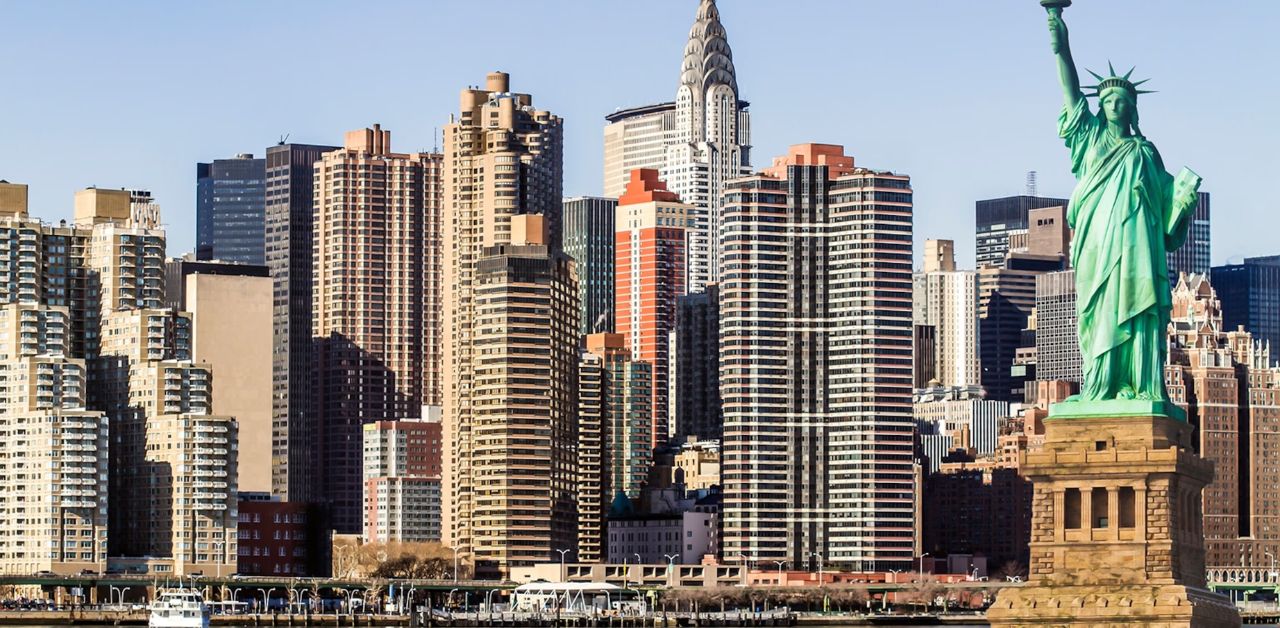 Wizz Air New York Office in United States