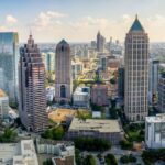 2GO Airlines Atlanta Office