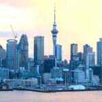 2GO Airlines Auckland Office