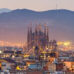 2GO Airlines Barcelona Office