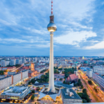 2GO Airlines Berlin Office
