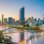 2GO Airlines Brisbane Office