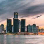 2GO Airlines Detroit Office