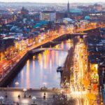 2GO Airlines Dublin Office
