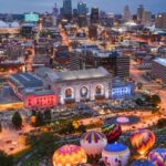 2GO Airlines Kansas City Office