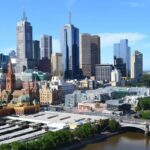 2GO Airlines Melbourne Office