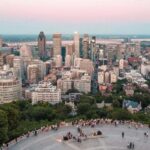 2GO Airlines Montréal Office
