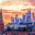 2GO Airlines Moscow Office