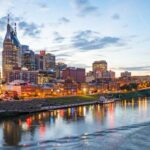 2GO Airlines Nashville Office