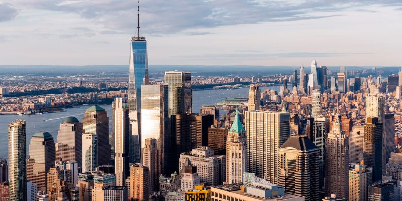 2GO Airlines New York Office
