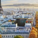 2GO Airlines Paris Office