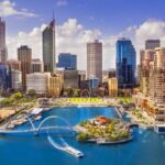 2GO Airlines Perth Office