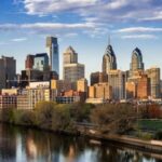 2GO Airlines Philadelphia Office