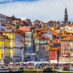 2GO Airlines Porto Office