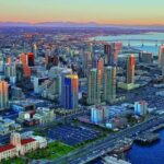 2GO Airlines San Diego Office