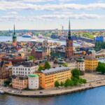 2GO Airlines Stockholm Office