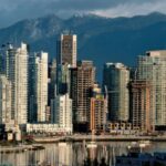 2GO Airlines Vancouver Office
