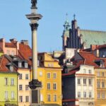 2GO Airlines Warsaw Office