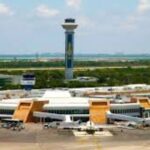 Cancun International Airport